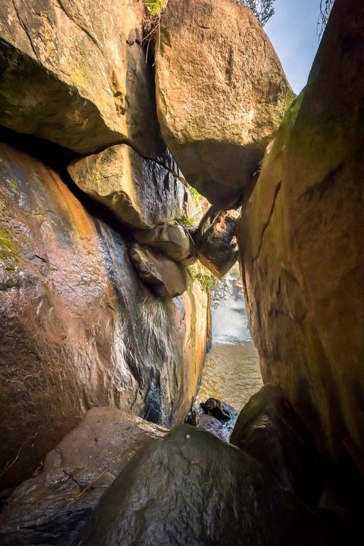 Chales Pedacim Du Ceu Буену-Брандан Екстер'єр фото